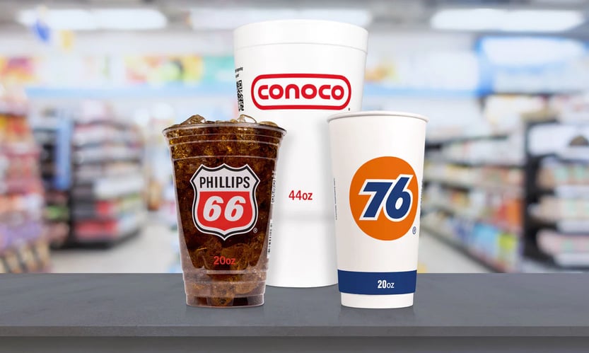 Conoco