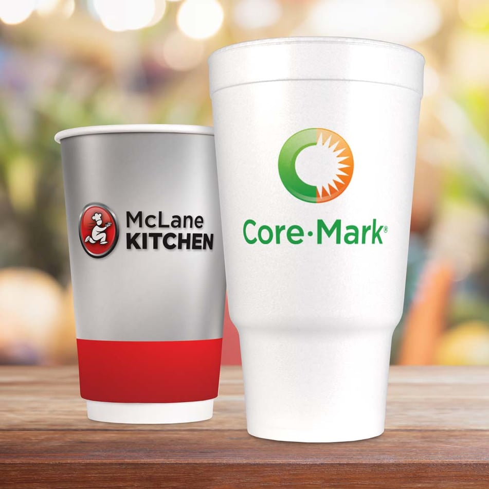 Custom Souvenir Cups With Your Logo | Morrison Cup Solutions