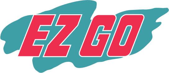 ez go logo