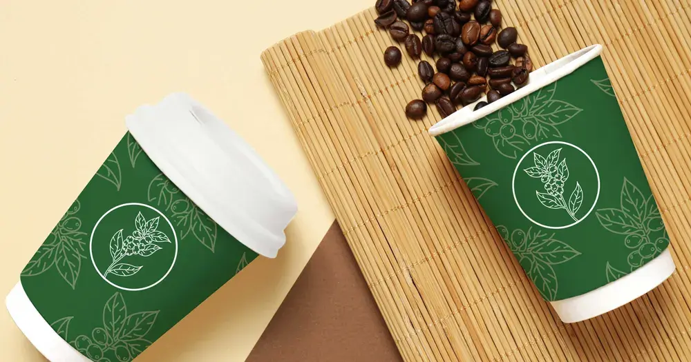 Eco-Options-Cups