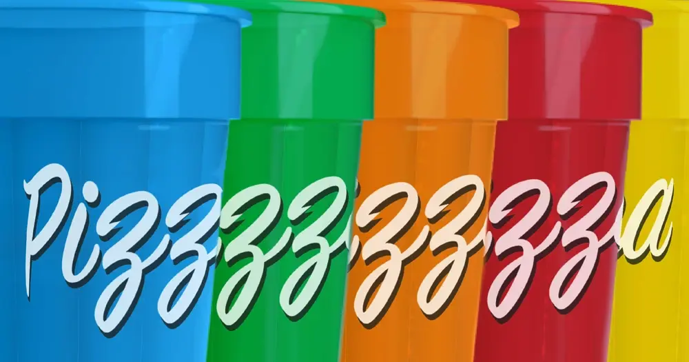 Souvenir-Cups-Fluted-